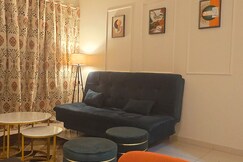 Tech City Retreat   Luxe 1BHK in Pune s IT Hub, Pune Tech City Retreat   Luxe 1BHK in Pune s IT Hub, Pune