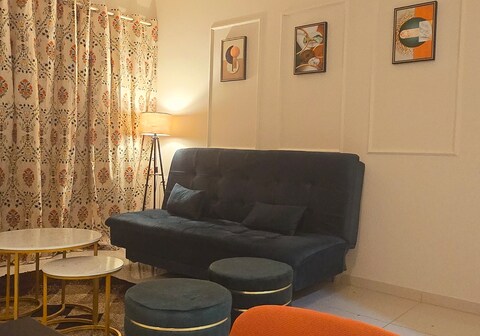 Tech City Retreat Luxe 1BHK in Pune s IT Hub