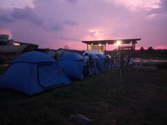 DANDELI WILDSTAY, Dandeli DANDELI WILDSTAY, Dandeli