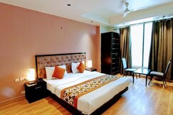 Hotel Grand Arcasia CR Park, Delhi Hotel Grand Arcasia CR Park, Delhi
