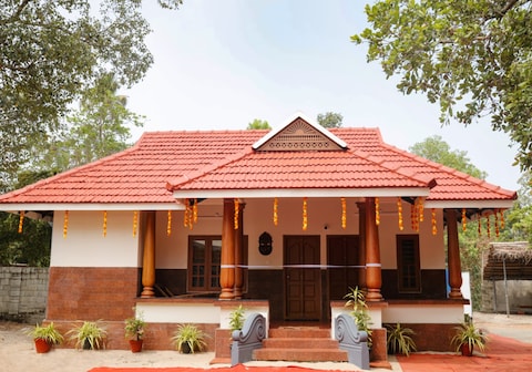 RIVA Marari Beach Homestay