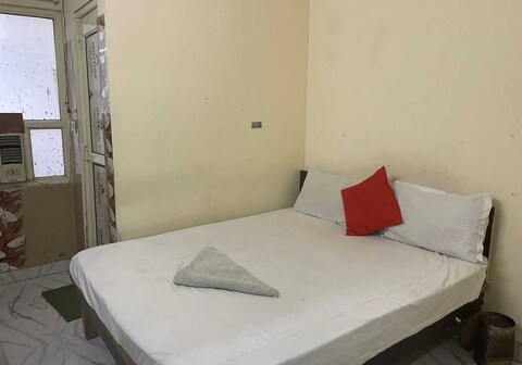 Hotel O Devansh Inn