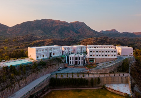 Tree of Life Vantara Resort and Spa Udaipur