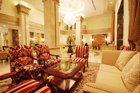 LK Residence Pattaya