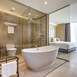 Rooms & Suites with Bathtubs