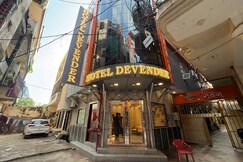 Hotel Devender 2 min walk from Ghaziabad Railway Station, Ghaziabad Hotel Devender 2 min walk from Ghaziabad Railway Station, Ghaziabad
