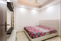 The Penthouse Rooms, Delhi The Penthouse Rooms, Delhi