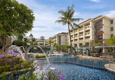 Sanur Resort Watujimbar