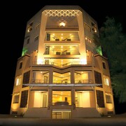 Time Square Hotel, Cochin Time Square Hotel, Cochin