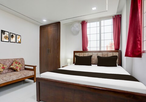 Hotel O Anand