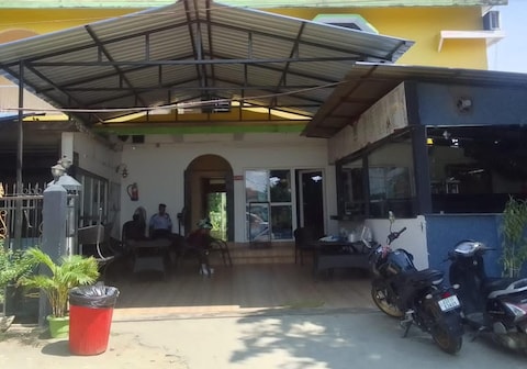 SHREE KRISHNA GUEST HOUSE