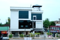 HOTEL ROYALE PARK, Allepey HOTEL ROYALE PARK, Allepey