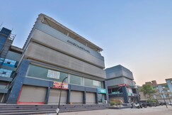 OYO 22501 Hotel Hill Look, Gandhinagar OYO 22501 Hotel Hill Look, Gandhinagar