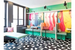 Ibis Styles Paris Saint Lazare, Paris Ibis Styles Paris Saint Lazare, Paris