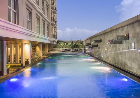 Swiss-Belhotel Bogor