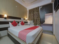 OYO 3007 Hotel Mani International, Patna OYO 3007 Hotel Mani International, Patna