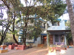 Sahyadri Homestay, Kudal Sahyadri Homestay, Kudal