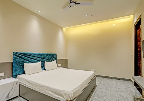 Hotel O Miraas Hotel And Banquet Hall