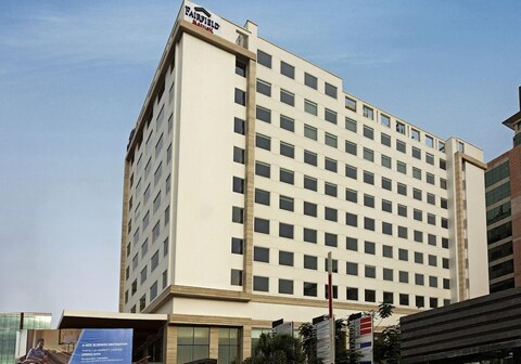 Fairfield by Marriott Lucknow
