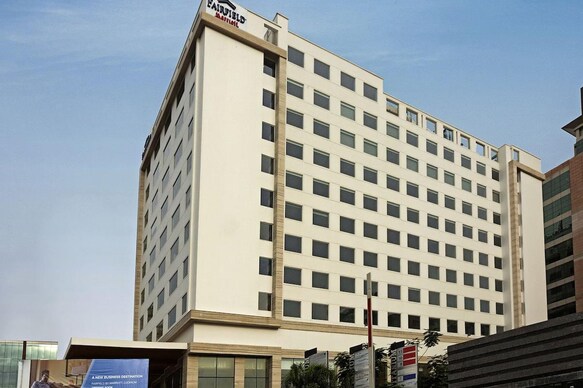 Fairfield by Marriott Lucknow