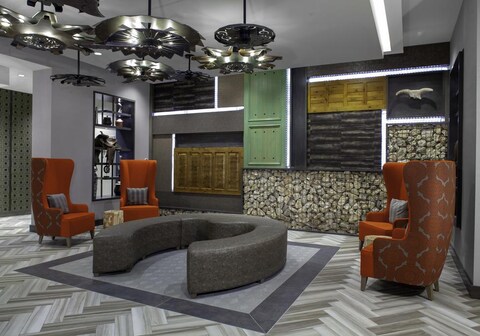 Home2 Suites by Hilton San Antonio Riverwalk, TX