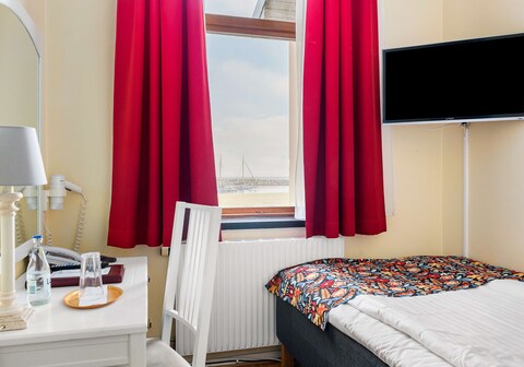 Svea, Sure Hotel Collection by Best Western