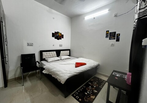 Avadh homestay
