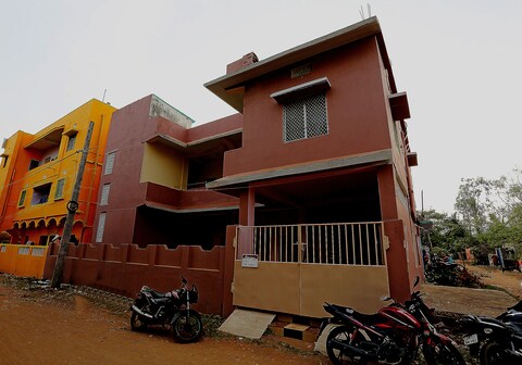 Super Hotel O Jagannath Heritage