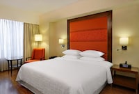 Four Points By Sheraton Ahmedabad, Ahmedabad Four Points By Sheraton Ahmedabad, Ahmedabad