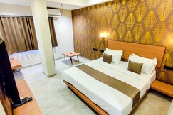 Hotel Nova Sky, Rajkot Hotel Nova Sky, Rajkot