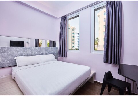 إيبيس بدجيت سينجابور بيرل