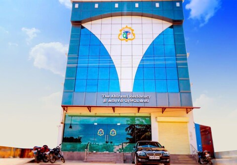 The Abirami Residency