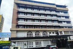 Hotel Sahara Inn, Thrissur Hotel Sahara Inn, Thrissur
