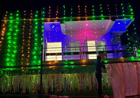 Kharashrota Guest house