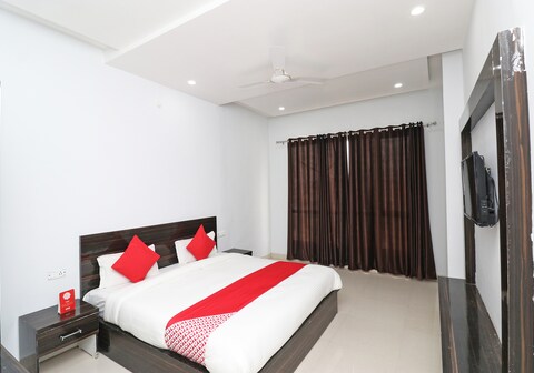 Hotel O Barman Guest House