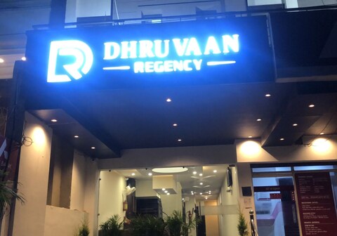 DHRUVAAN REGENCY