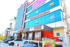 Malnad Grand, Bangalore Malnad Grand, Bangalore