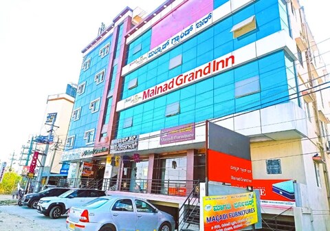 Malnad Grand