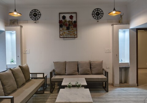 Vatsalya Villa Home stay 4bhk