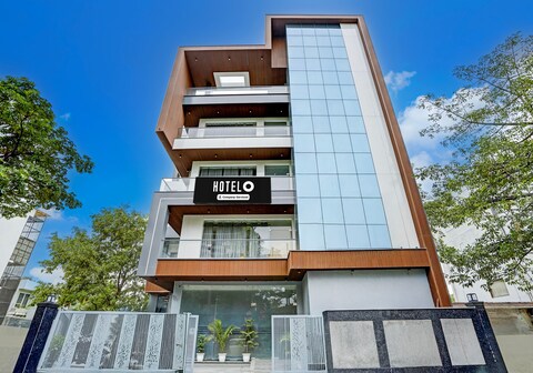 Super Hotel O Expo Mart Ansal Golf Link 1