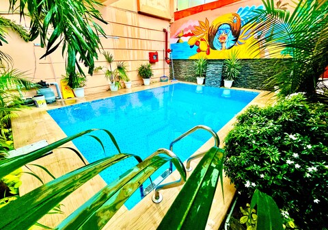 Heritage Divine Hotel