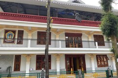 Hotel Himalaya Gangtok, Darjeeling Hotel Himalaya Gangtok, Darjeeling