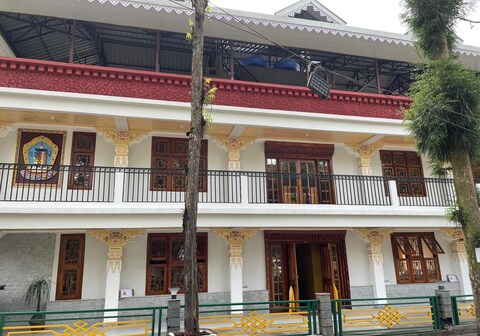 Hotel Himalaya Gangtok