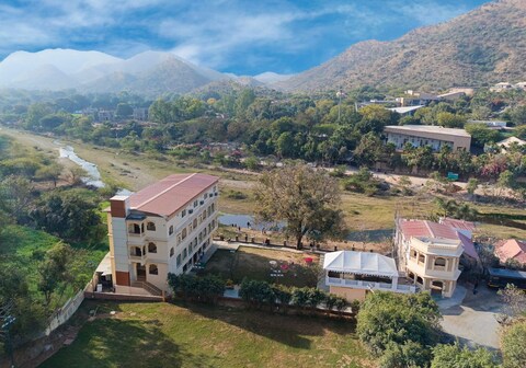 Udai Nature Valley Resort