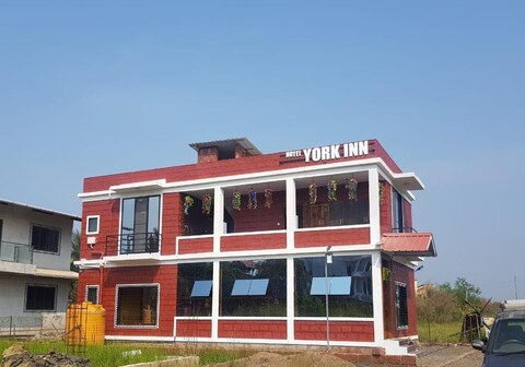 York Inn Hotel