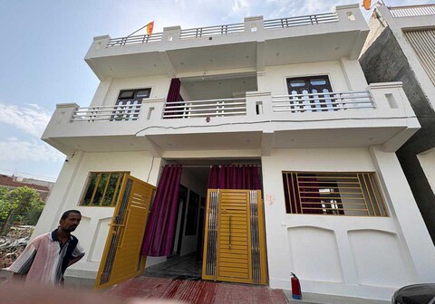 Hotel O Shaurya Galaxy