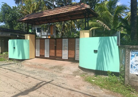 Dilkush munroe homestay