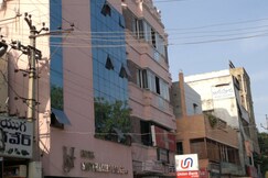 Sapthagiri Lodge, Nellore Sapthagiri Lodge, Nellore