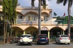 Hotel kadambari, Maihar Hotel kadambari, Maihar