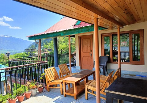 Applewood Villa